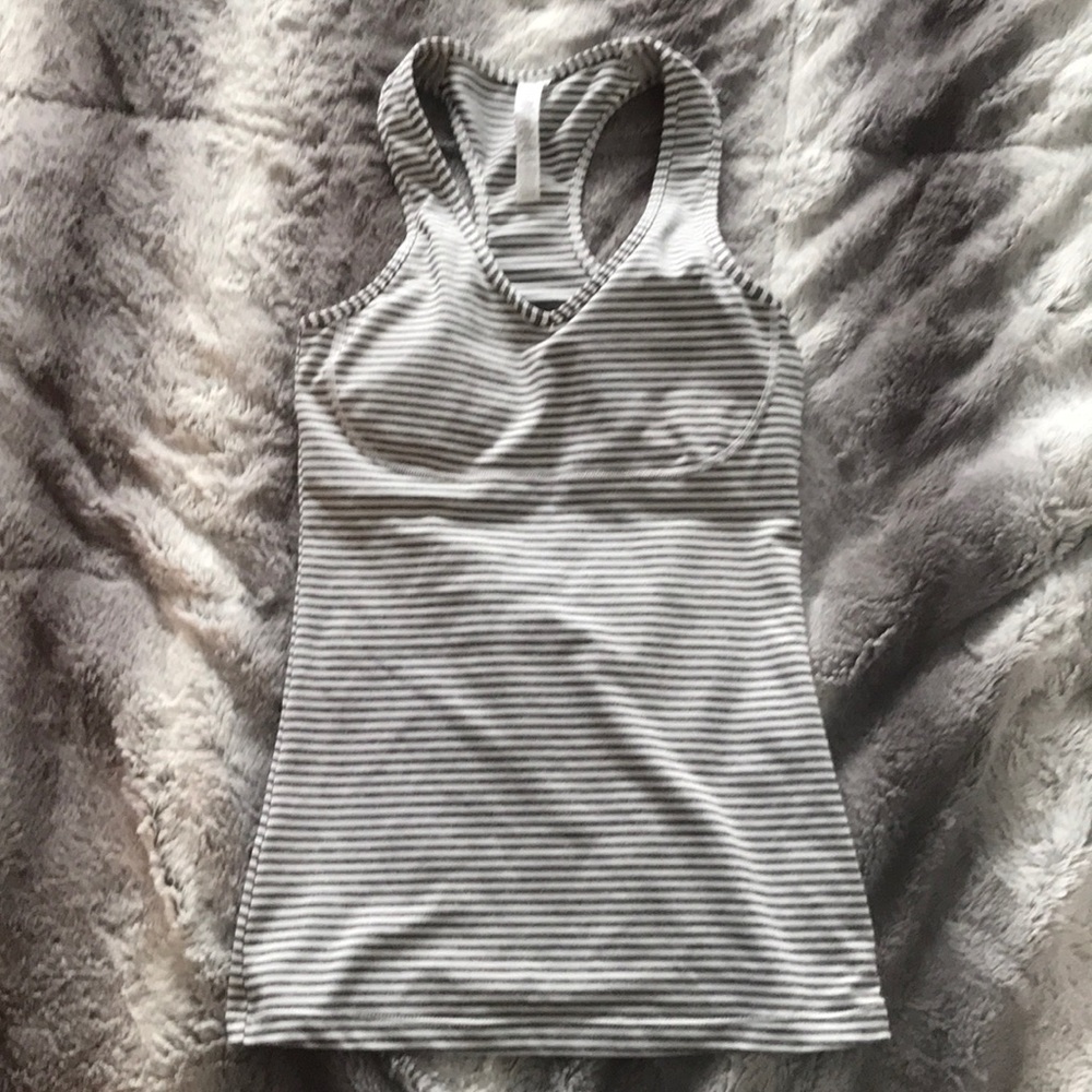 Manduka Yoga top xs
